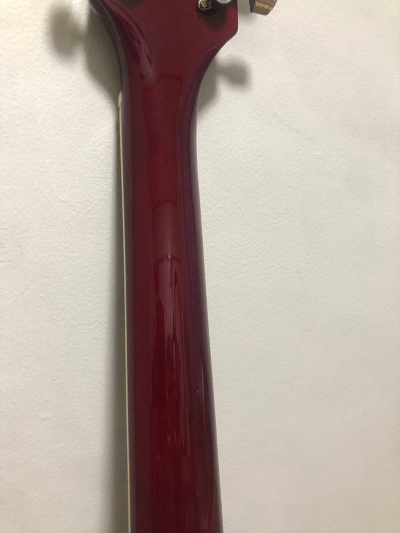 Maestro by Gibson Les Paul バイ ギブソン レスポール