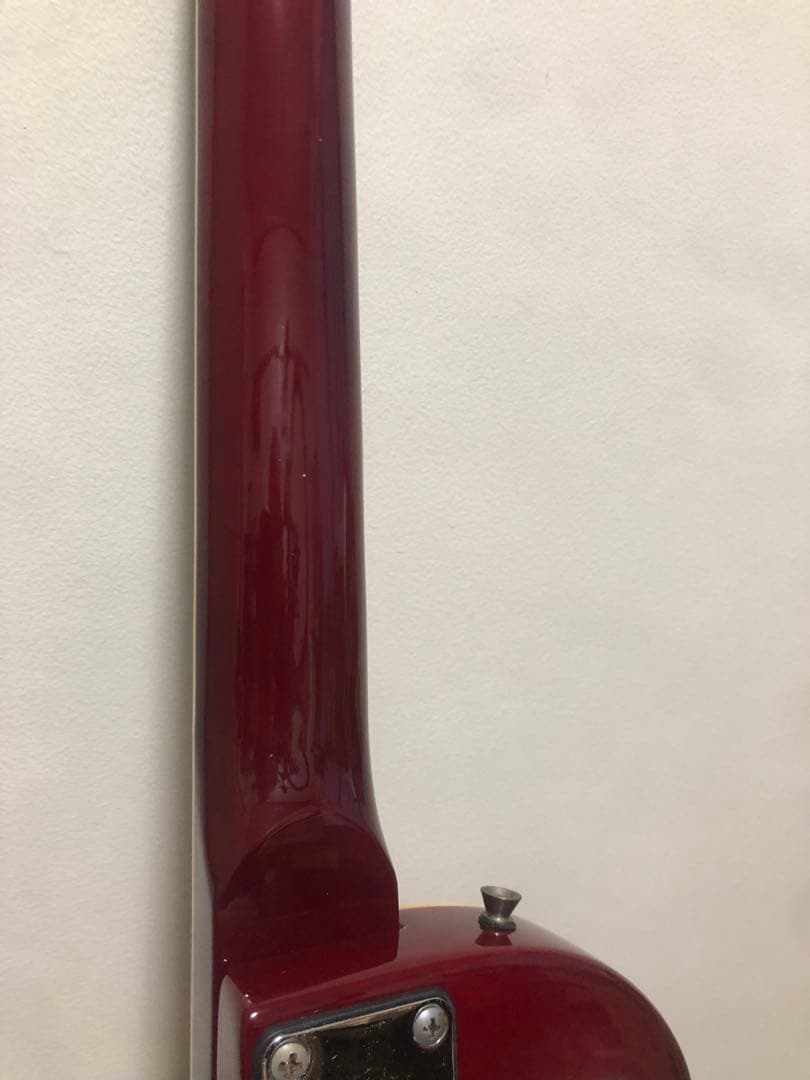 Maestro by Gibson Les Paul バイ ギブソン レスポール