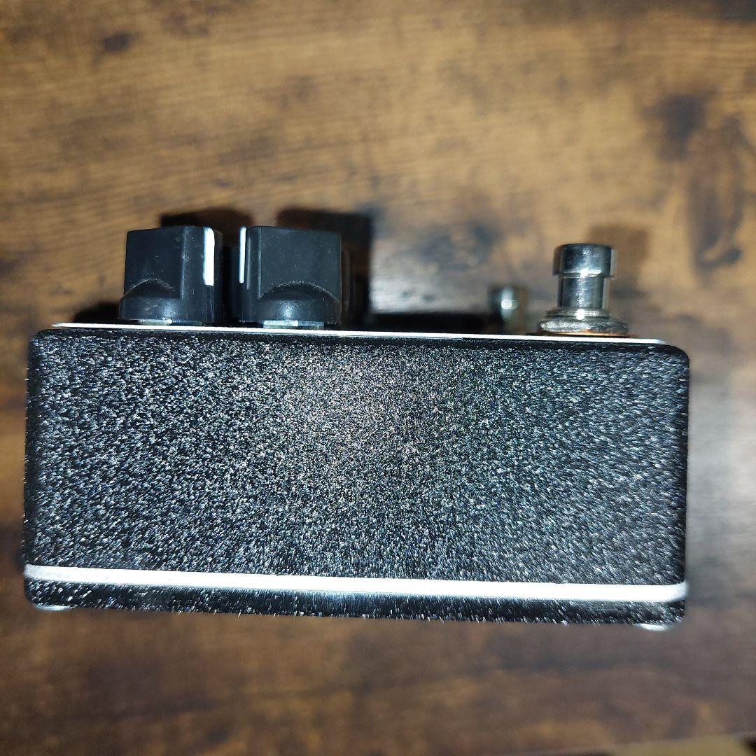 【生産終了品】ovaltone OD-FIVE 2 eXplosion