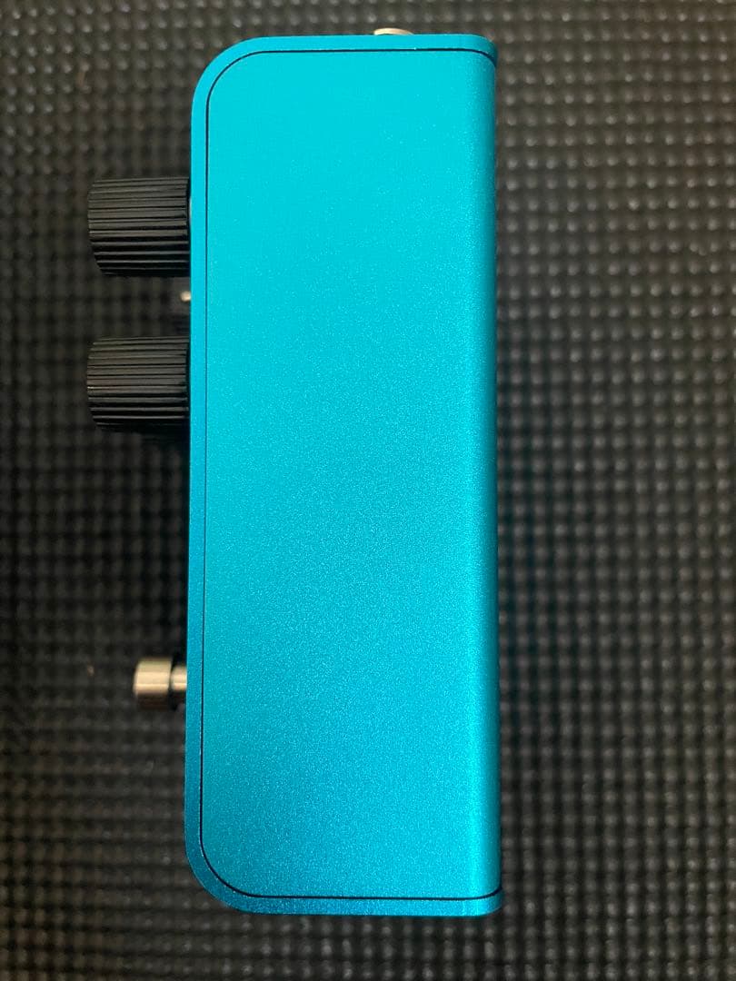 ギター Strymon Cloudburst Ambient Reverb