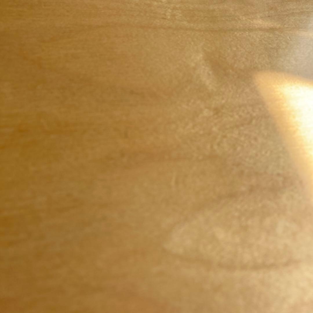 Artek アルテック　テーブル　81C （脚はIKEA）