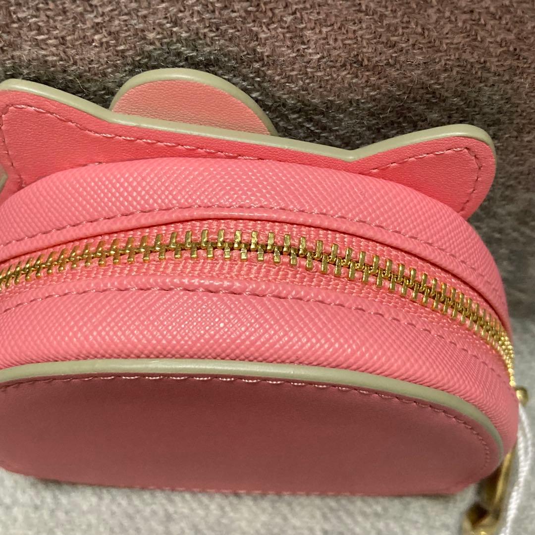 サマンサタバサ　ハローキティ東京　ケース