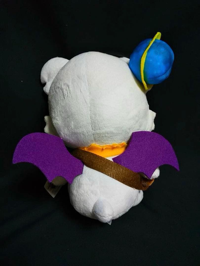 ファイナルファンタジー ブレイブエクスヴィアス モーグリぬいぐるみ