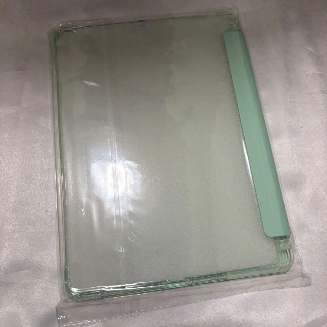 【値下げ】ipad 第7世代 ケース 充電 セット