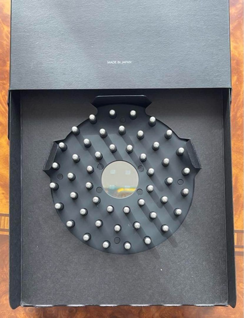 【メーカー正規品】Electron デンキバリブラシ 2.0＋BODY