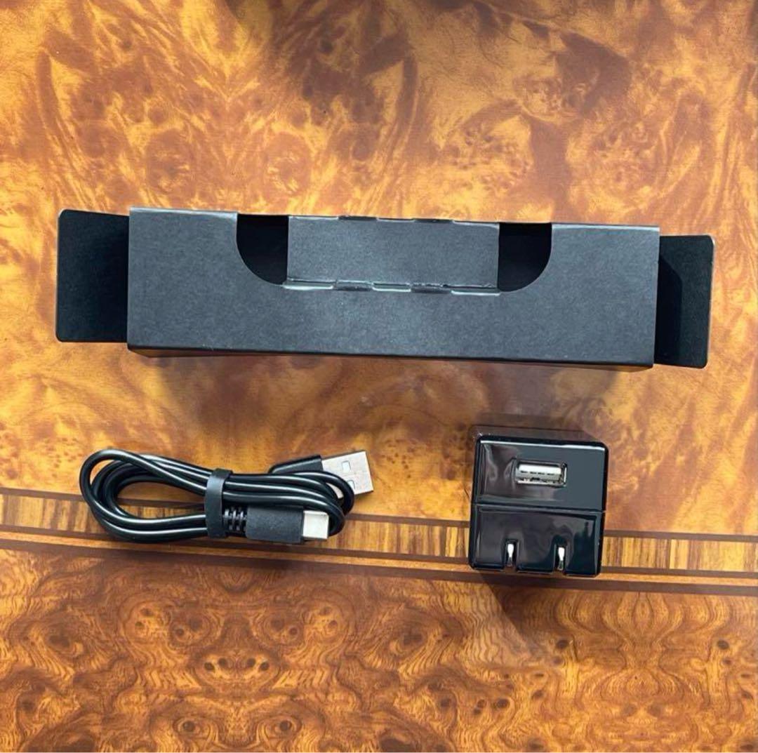 【メーカー正規品】Electron デンキバリブラシ 2.0＋BODY