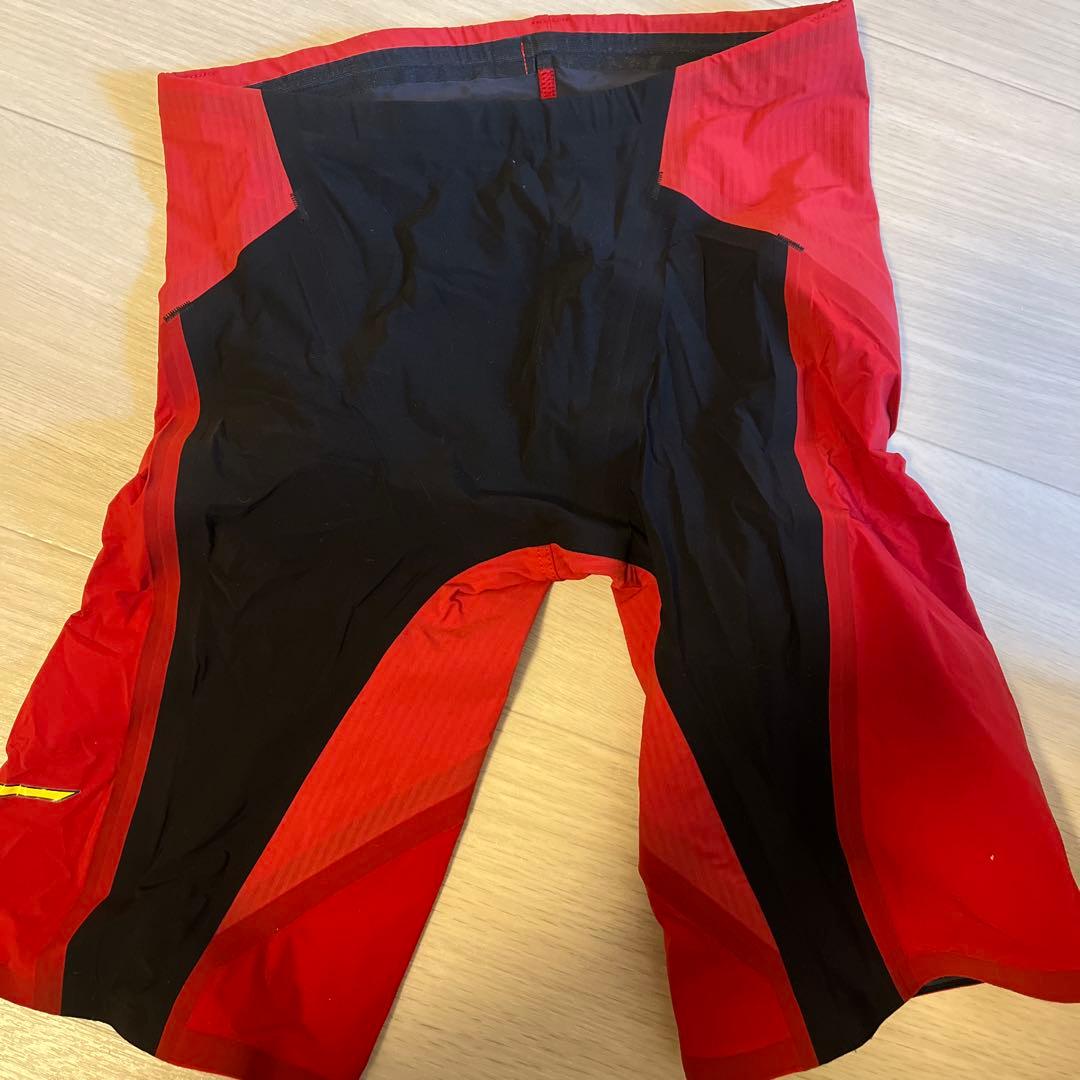 Mizuno GX・SONIC 6 ET 競泳水着