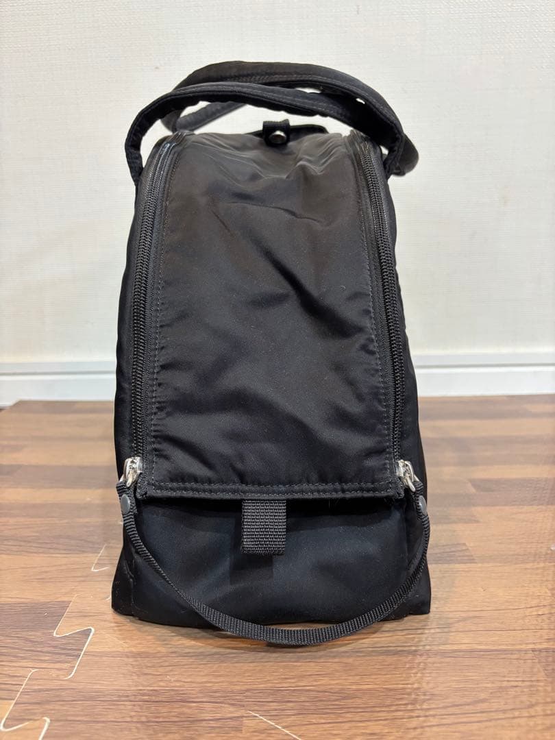 ポーター(Porter) フレーバー FLAVOR コラボ 小型犬キャリーバッグ