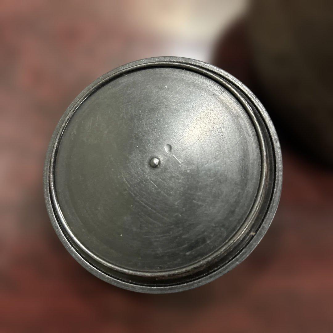 南部鉄器 鉄瓶 急須 伝統工芸 茶道具 ヴィンテージ 茶器 レトロ