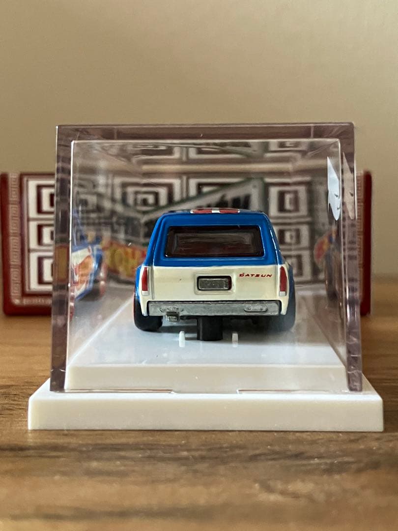 ホットウィール　Hot Wheels メキシココンベンション510