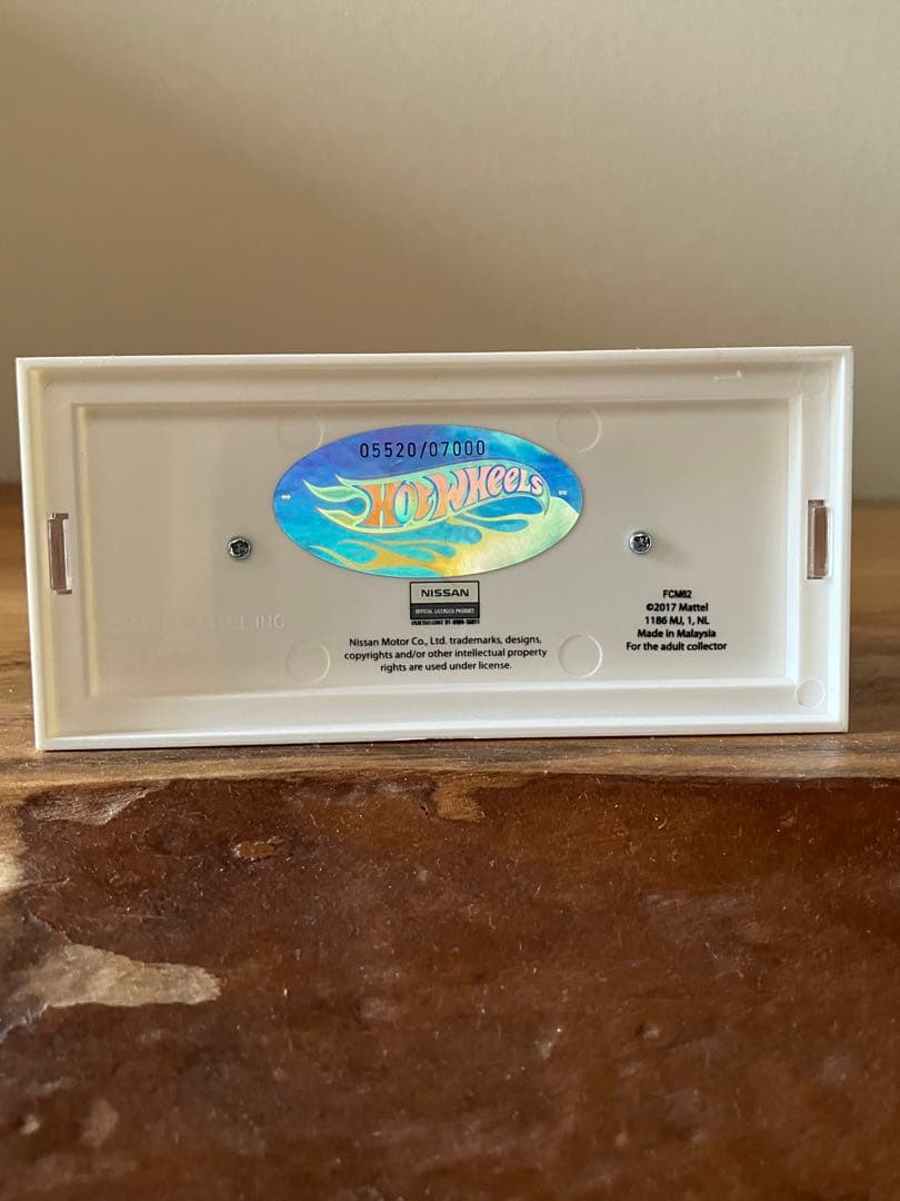 ホットウィール　Hot Wheels メキシココンベンション510