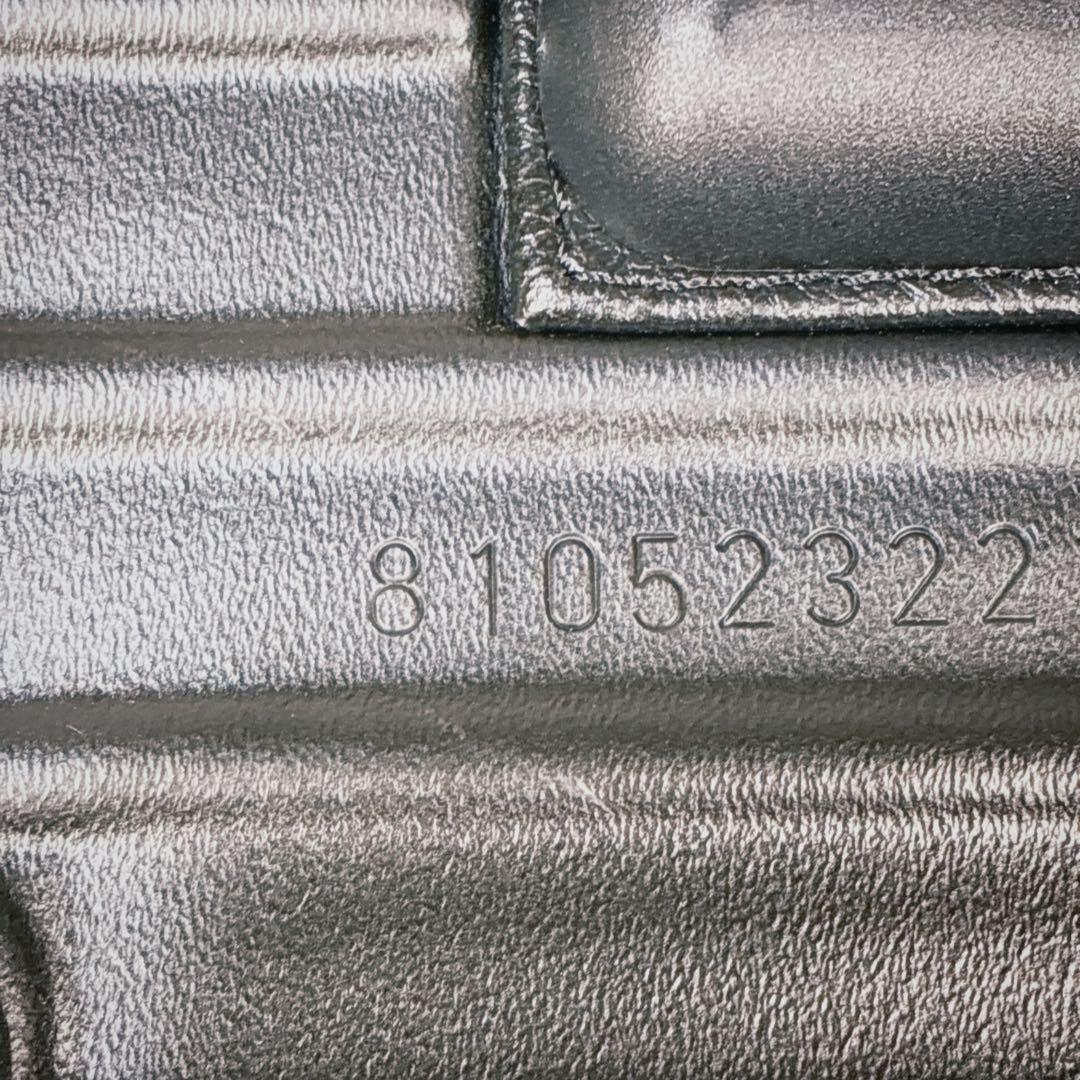 RIMOWA リモワ スーツケース 33L SALSA サルサ 2輪 ブラック