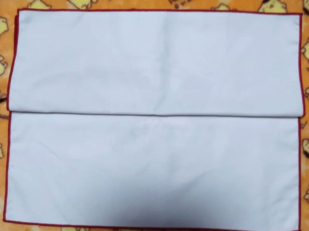 文スト　文豪ストレイドッグス　太宰治　タオル　マイクロファイバー　②　応募