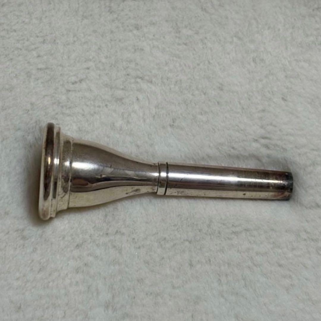 ホルン YAMAHA マウスピース