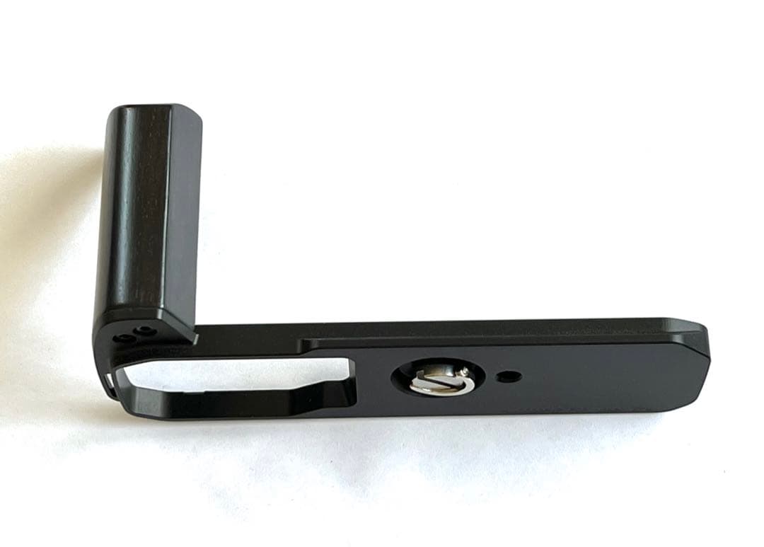 新品 Nikon ニコン zfc用 ハンドグリップ