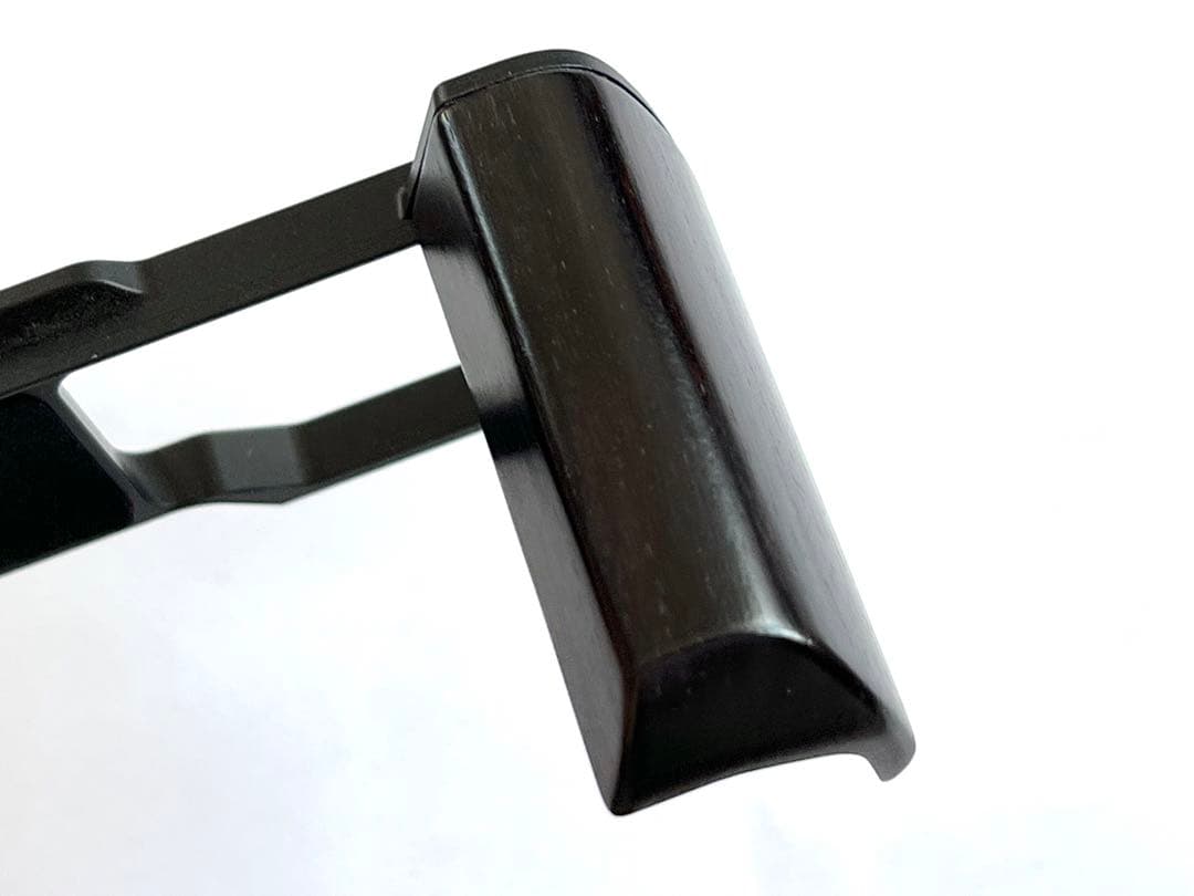 新品 Nikon ニコン zfc用 ハンドグリップ