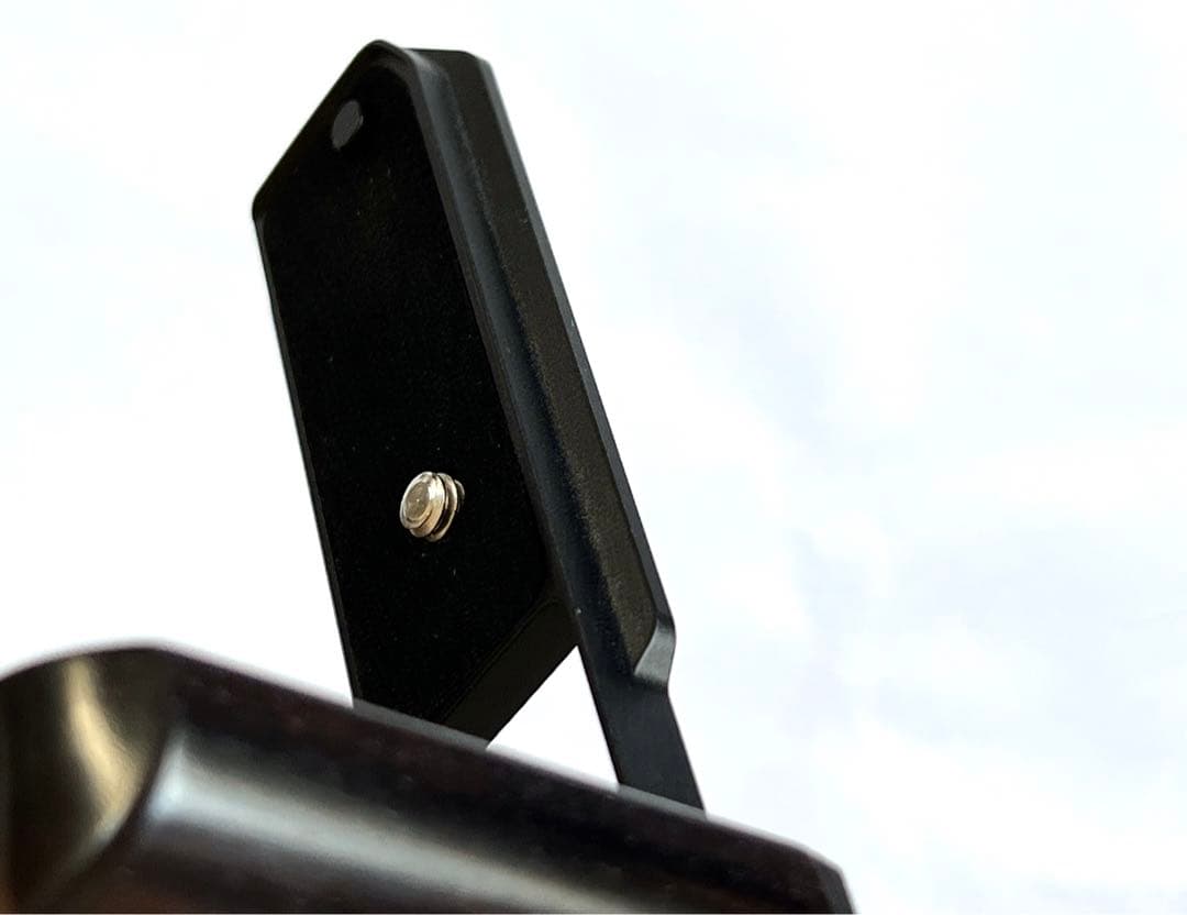 新品 Nikon ニコン zfc用 ハンドグリップ