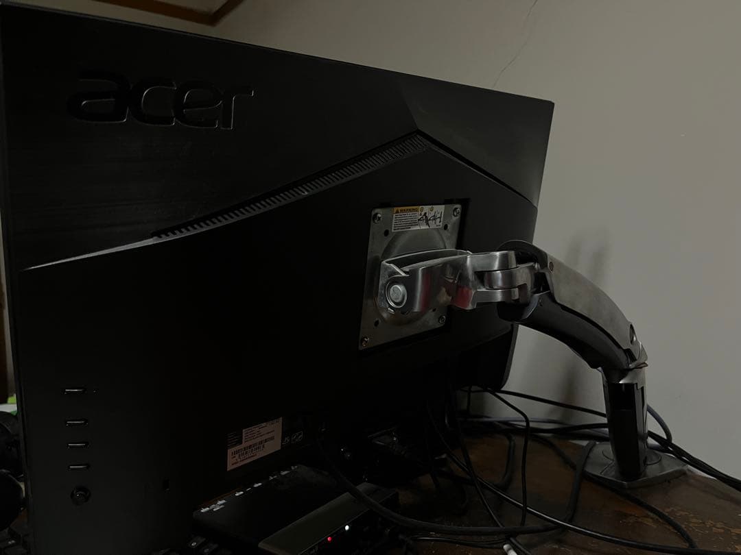 ひ*ん様 acer NITRO XV2 Series 540hz