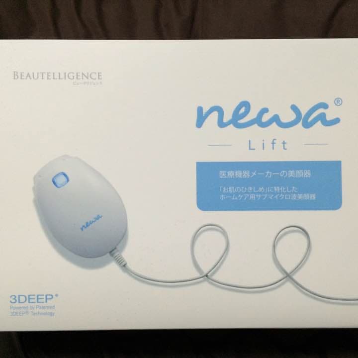 ニューワ・リフト (newa Lift)