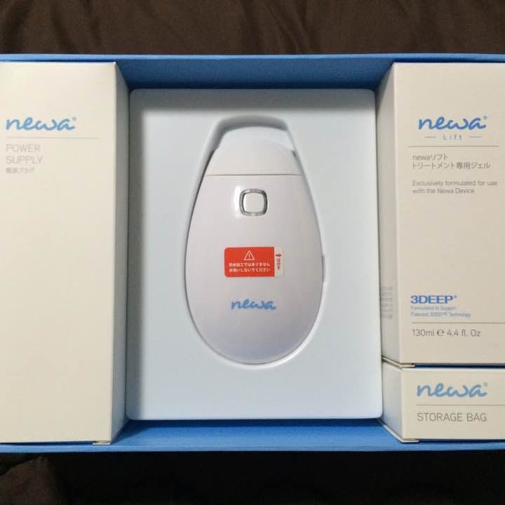 ニューワ・リフト (newa Lift)