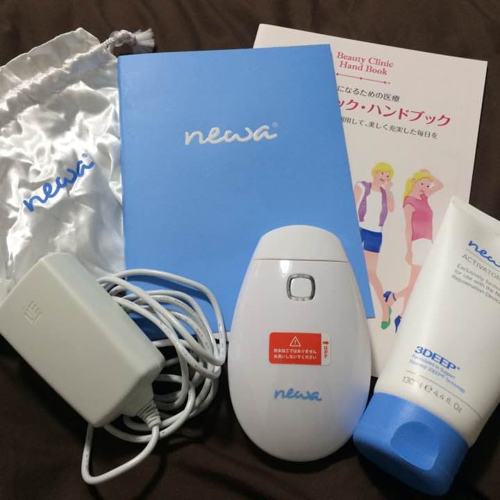 ニューワ・リフト (newa Lift)