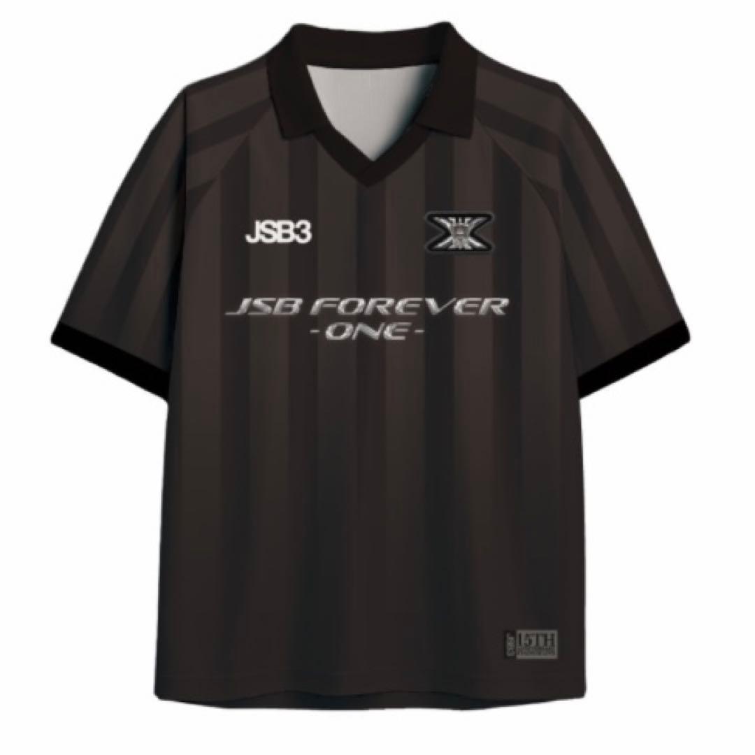 NAOTO 受注 三代目 ユニフォーム JSB FOREVER ONE