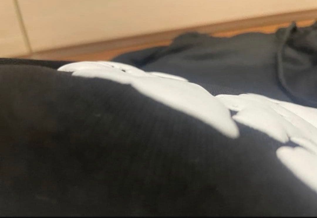 デニムティアーズ　セットアップ