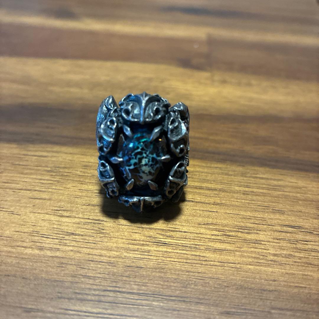 アクセサリー anima exists in all creation / AR-15