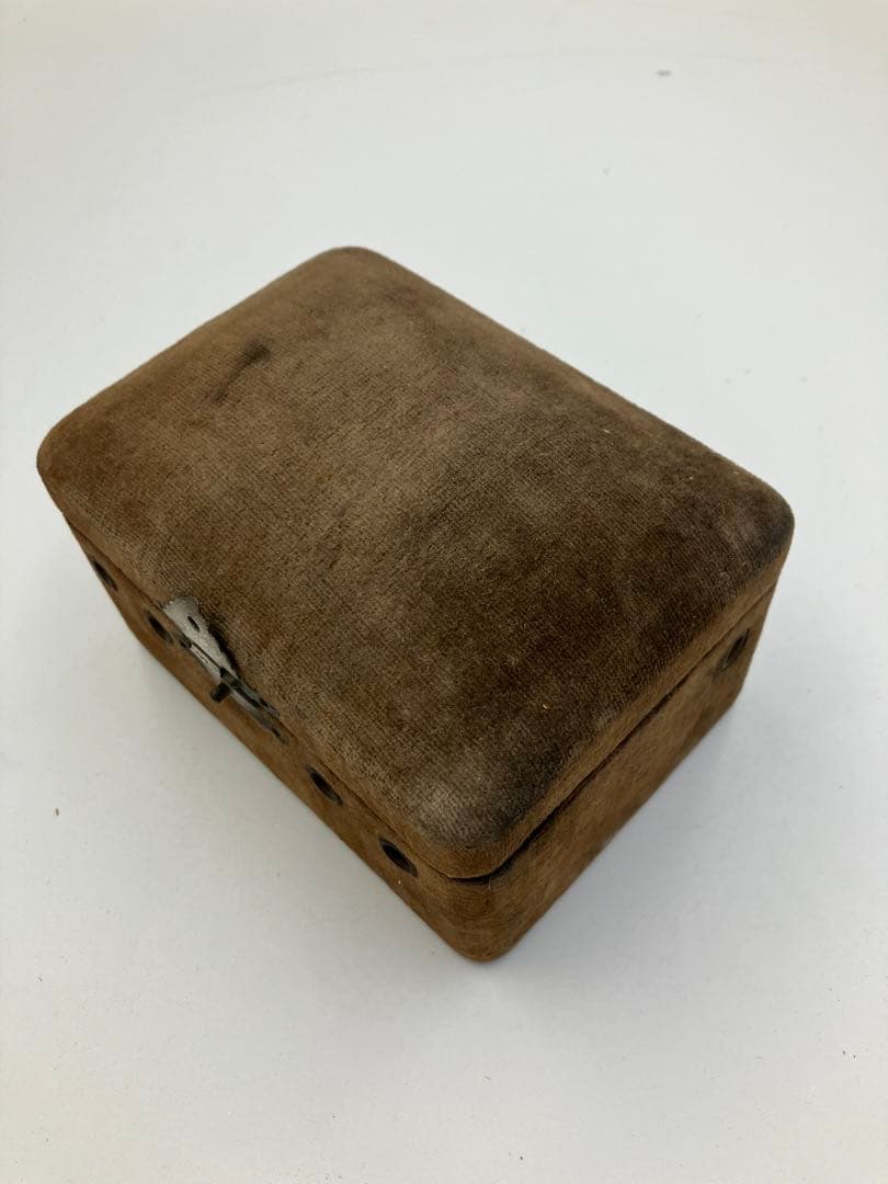 値下げしました！　鉱石ラジオ　(日本製)