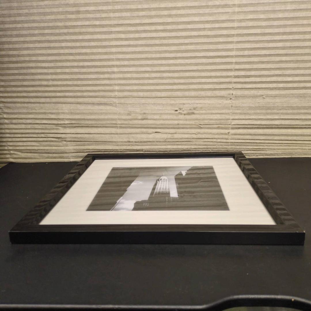 ☆Brookpace ブルックペース ファインアート クライスラー・ビル