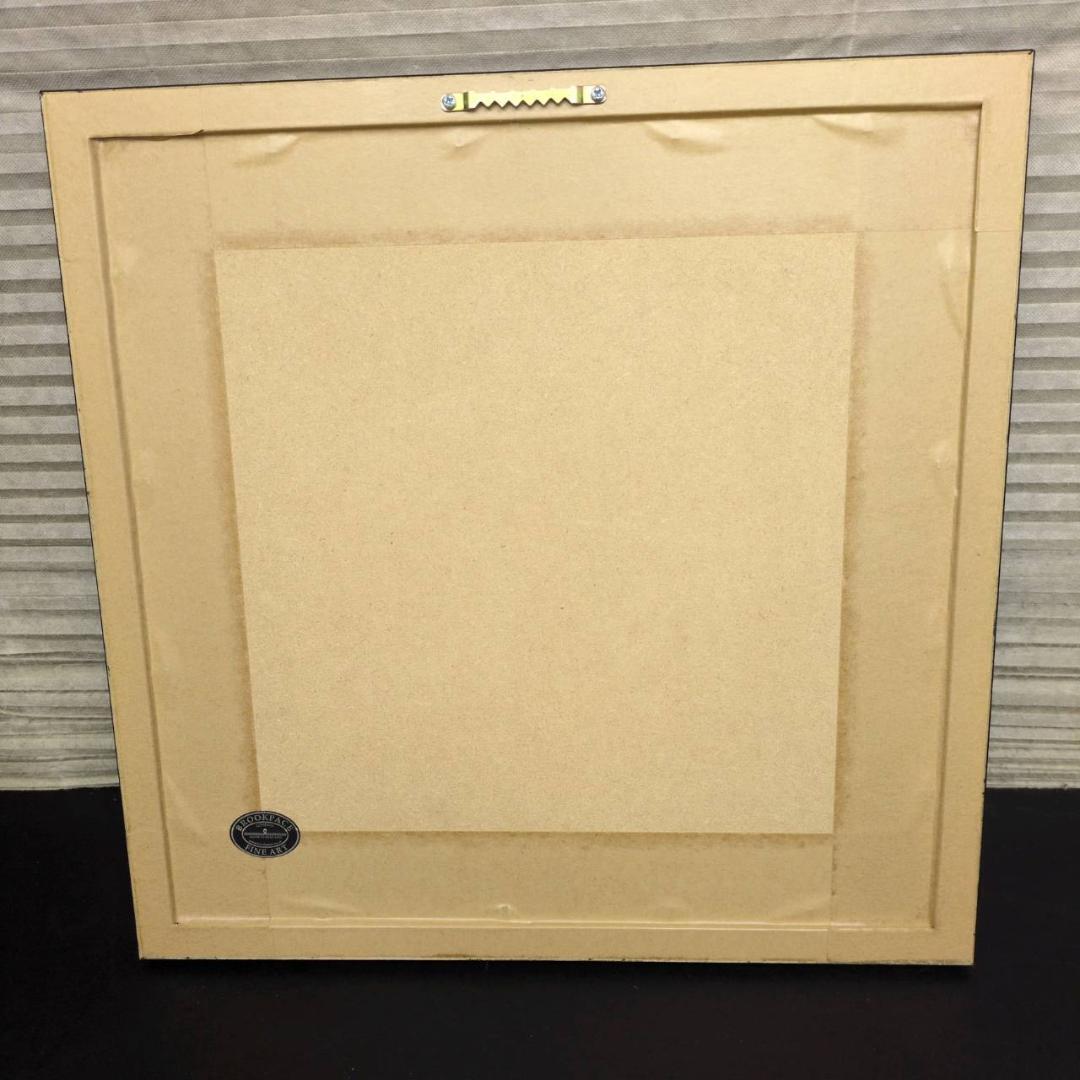 ☆Brookpace ブルックペース ファインアート クライスラー・ビル