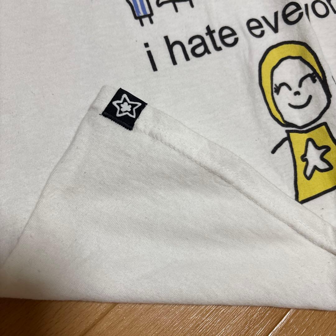 starteam スターチームtシャツ最安値