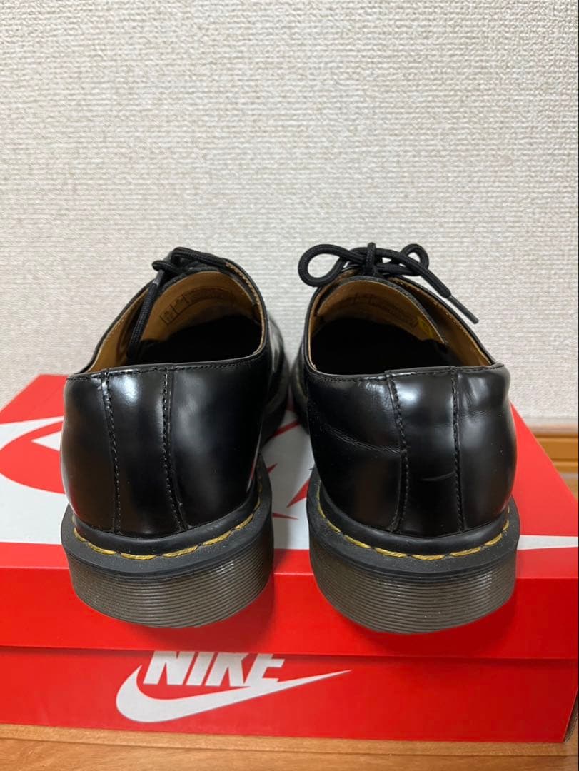 Dr.Martens ドクターマーチン 1461 3ホール 27cm UK8