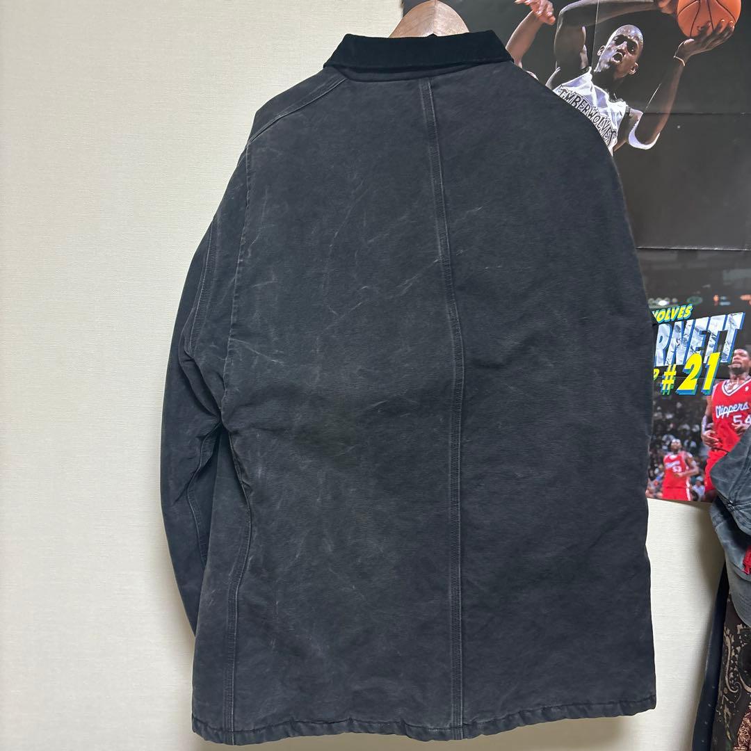 Carhartt デトロイトジャケット　XL