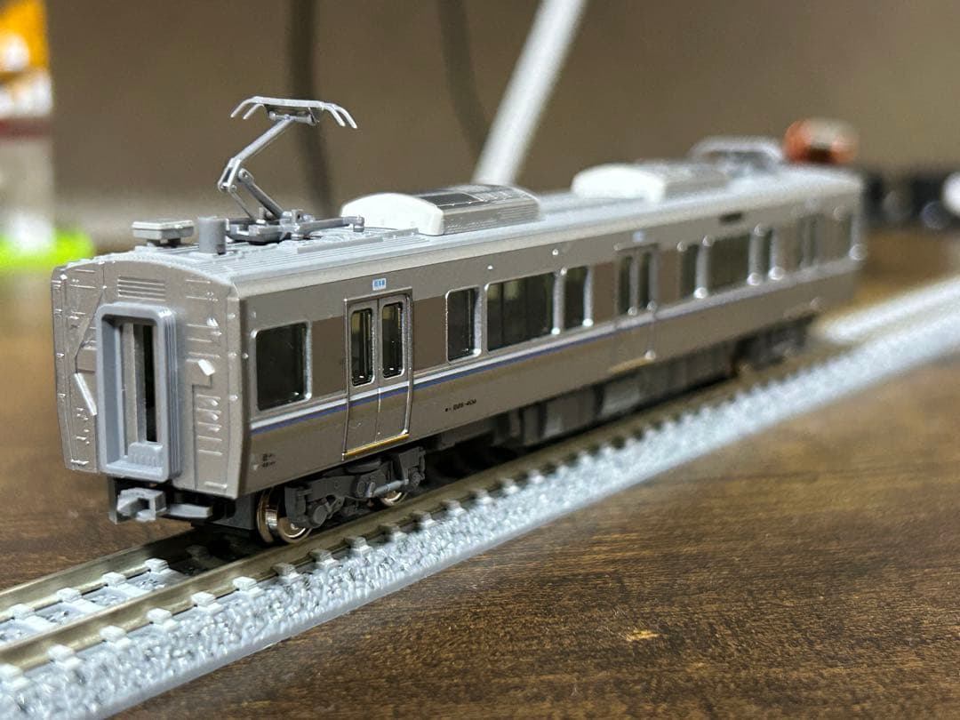 KATO 10-1439 10-1440 225系100番台１２両フル編成セット