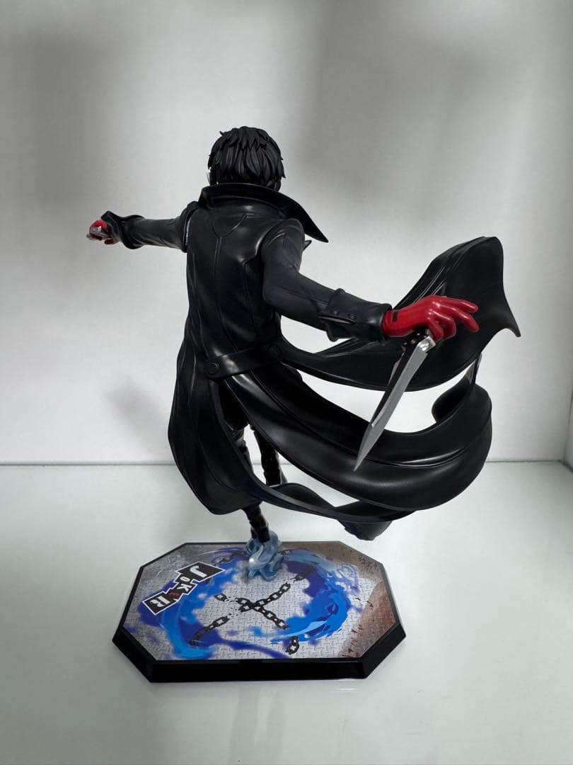 メガハウス Lucrea ペルソナ5 ジョーカーショータイム エデ イション