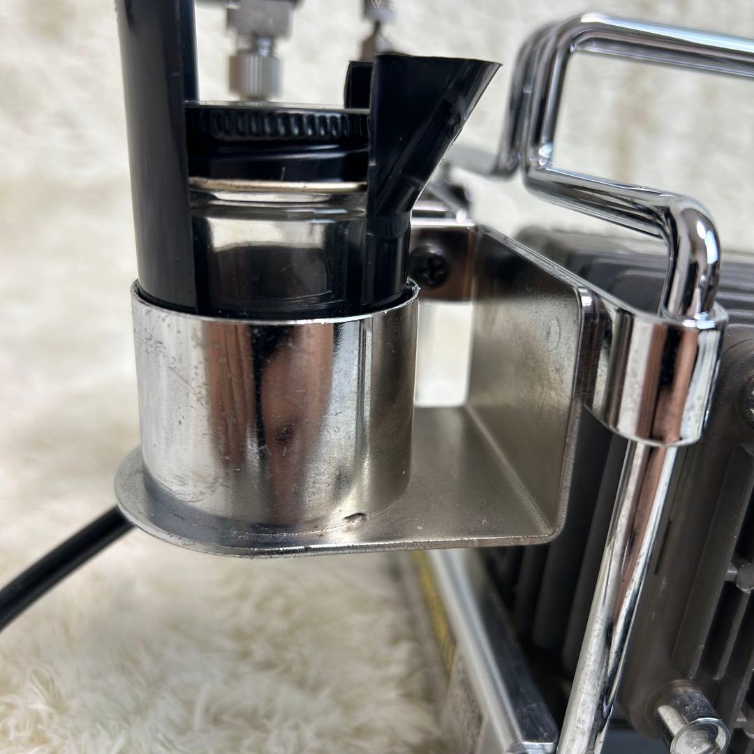 Mr.リニアコンプレッサー L5 圧力計　レギュレーター セット　PS-251