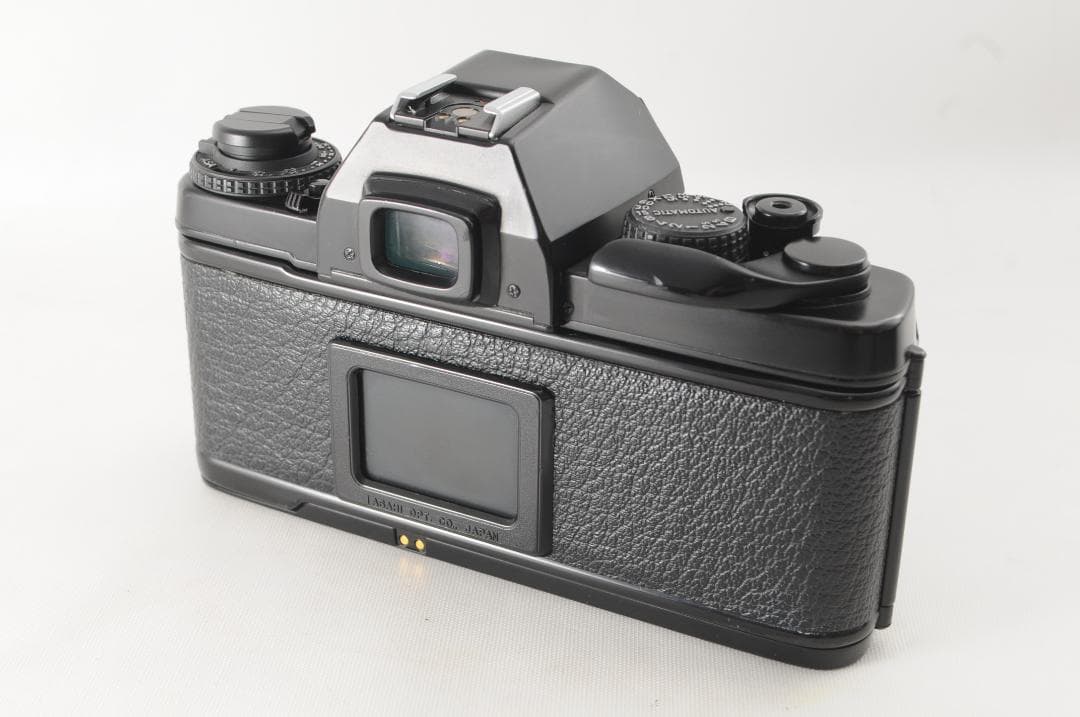 sale！★新品級！★PENTAX LX 後期 PENTAX-A 1.2/50