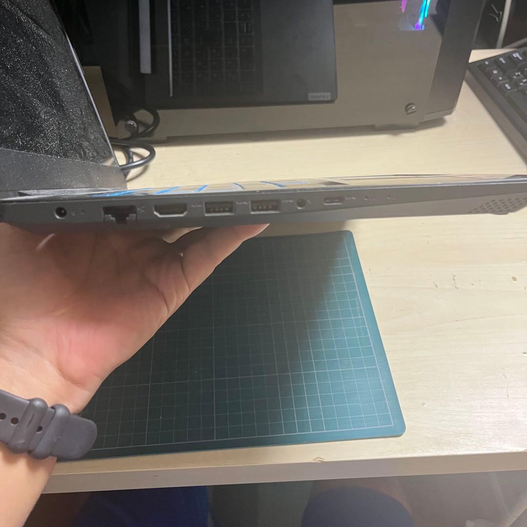 Lenovo レノボ ideapad L340 Ryzen3 ジャンク