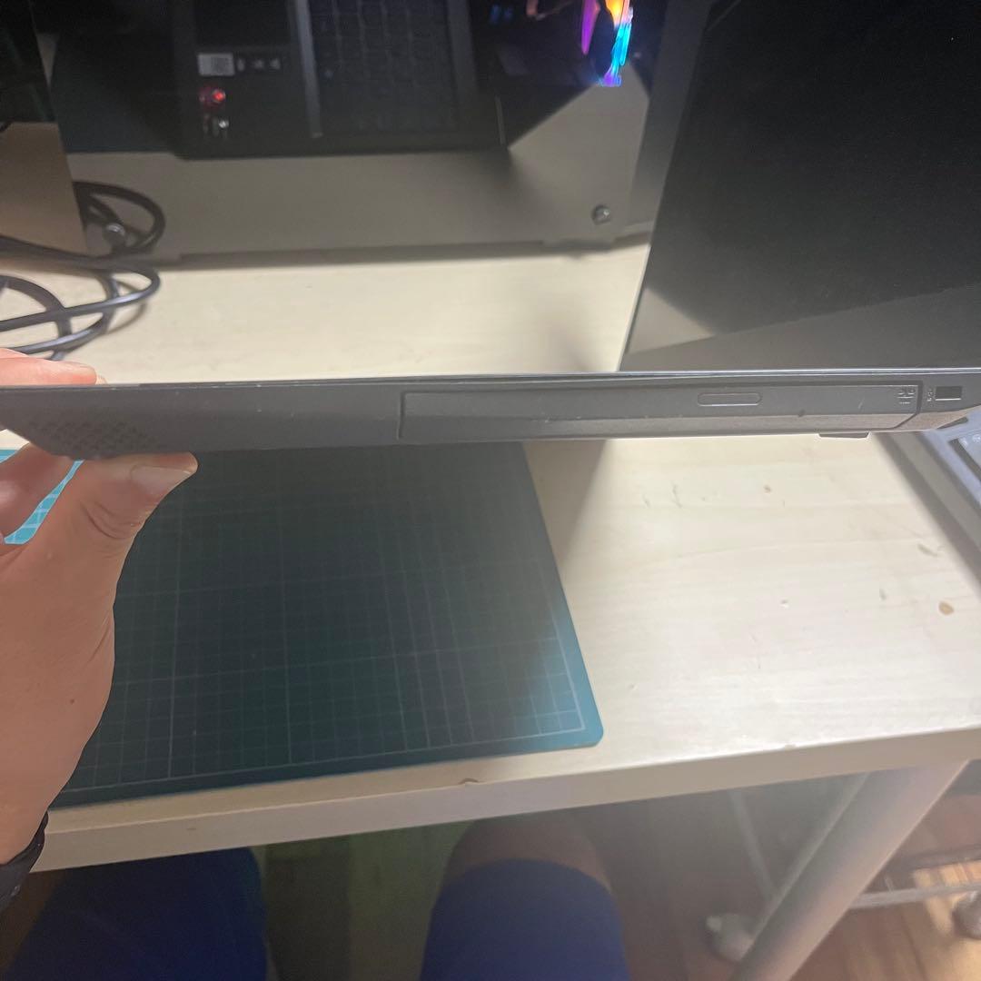 Lenovo レノボ ideapad L340 Ryzen3 ジャンク