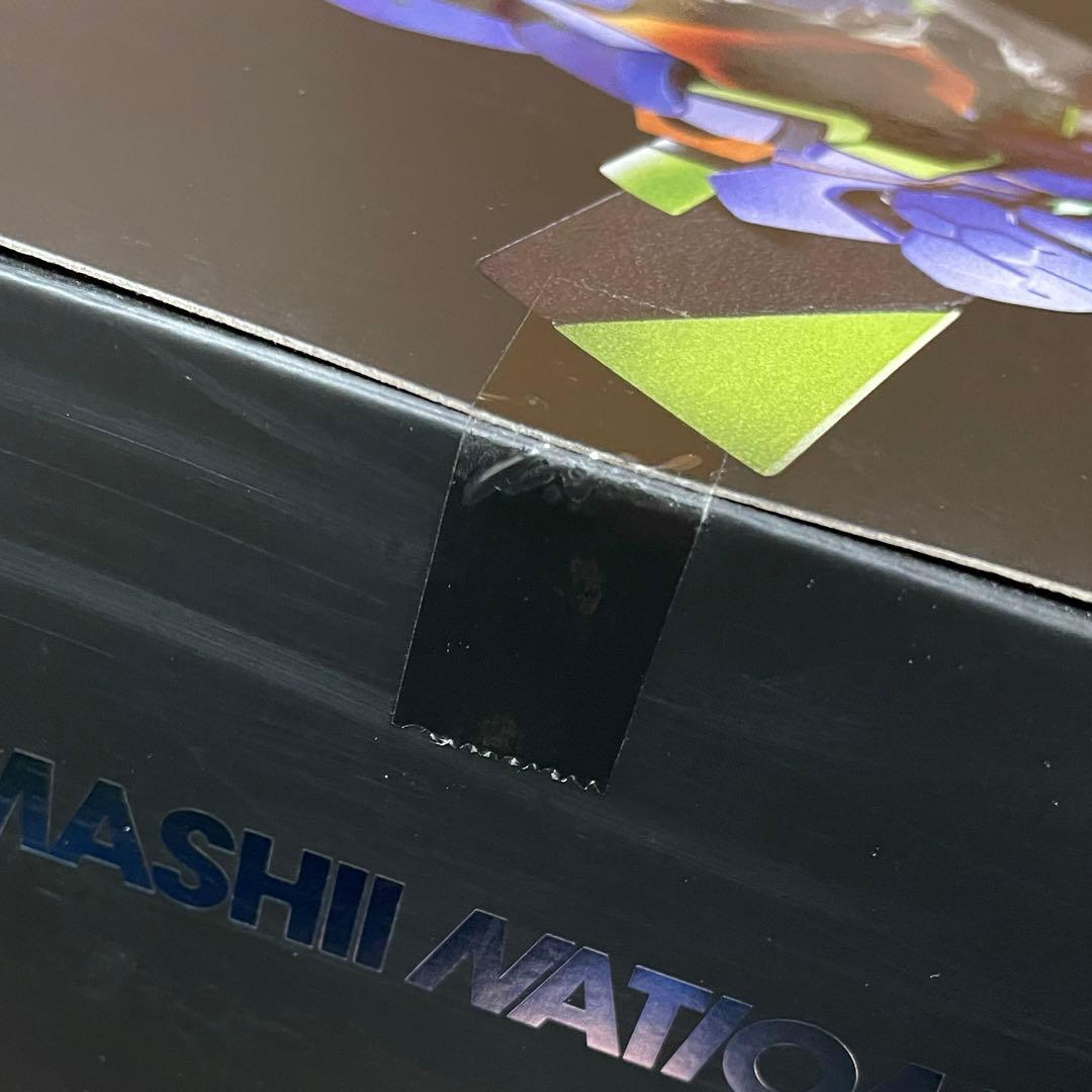 最終値下【未開封】メタルビルドL BUILD エヴァ 初号機 ストア限定