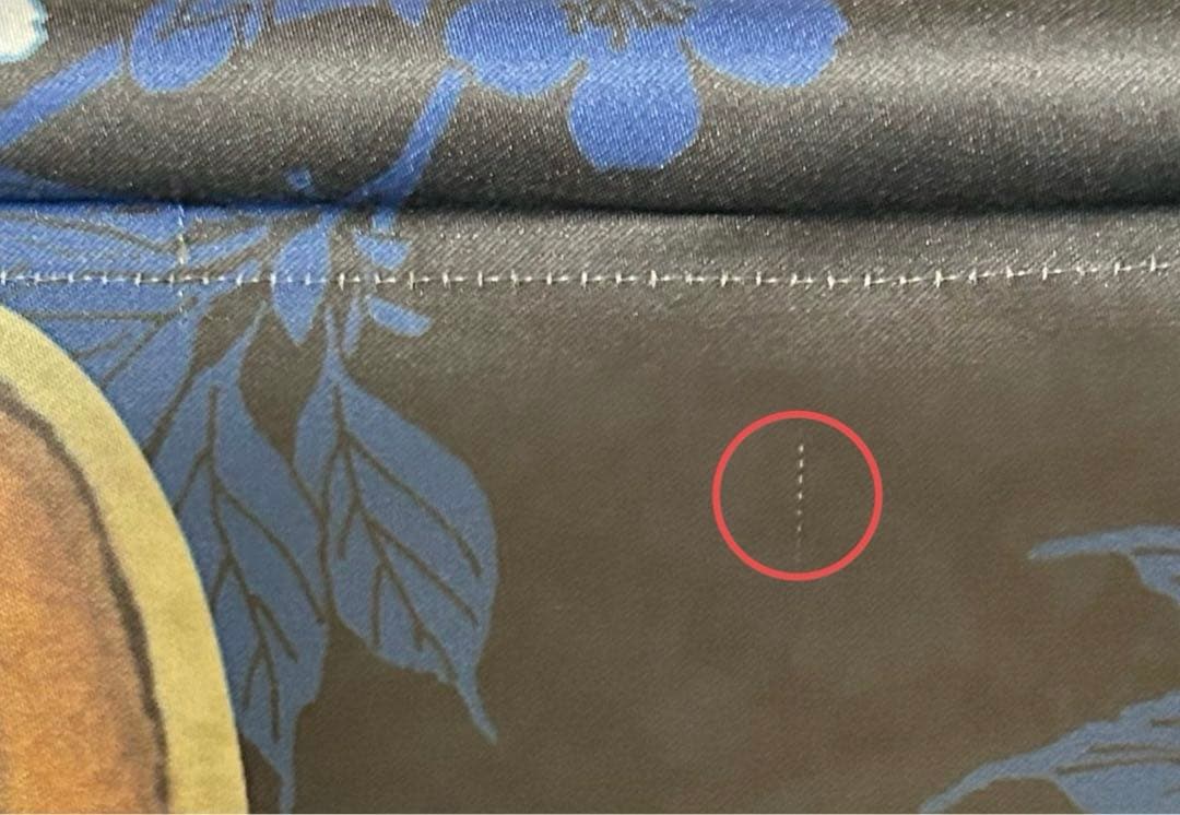 銀魂 大銀魂展 J-WORLD 等身大タペストリー 坂田銀時 土方十四郎