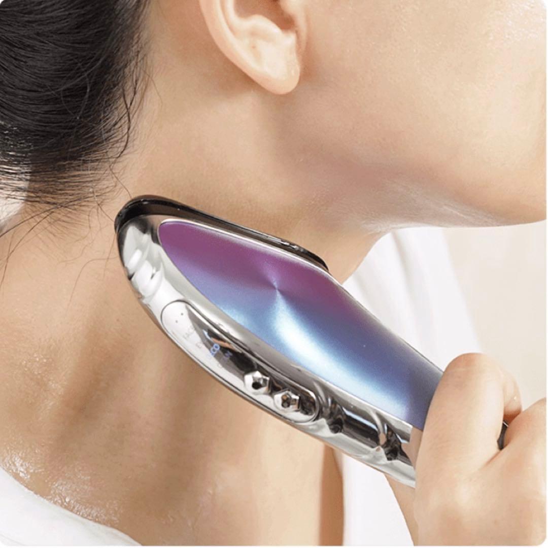 EXTRA KASSA エクストラカッサ　GACKT プロジェクト 美顔器