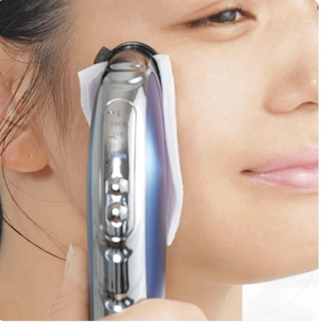 EXTRA KASSA エクストラカッサ　GACKT プロジェクト 美顔器