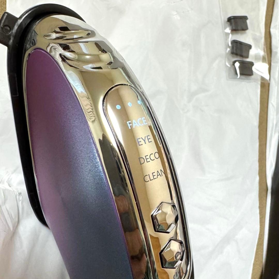 EXTRA KASSA エクストラカッサ　GACKT プロジェクト 美顔器