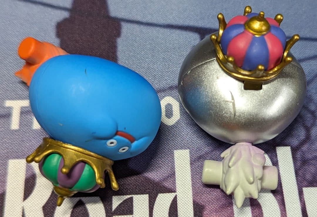 ドラゴンクエスト モンスターズギャラリーHD3/まとめ売り