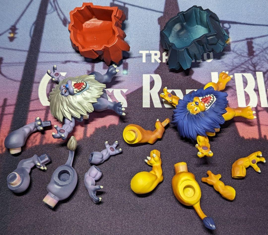 ドラゴンクエスト モンスターズギャラリーHD3/まとめ売り