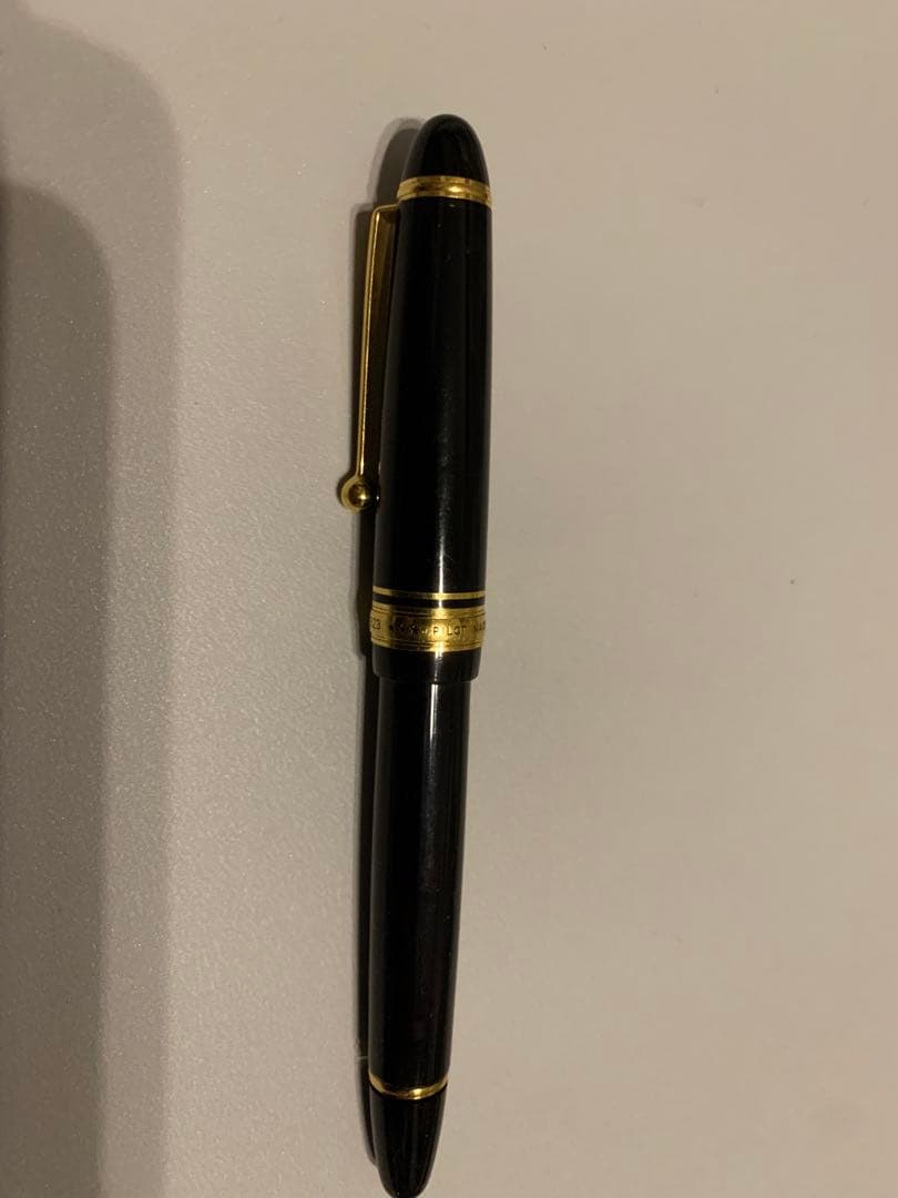 パイロットカスタム８２３　要修理品