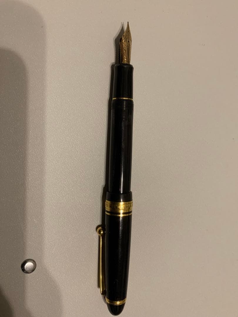 パイロットカスタム８２３　要修理品