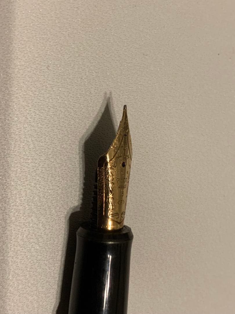 パイロットカスタム８２３　要修理品